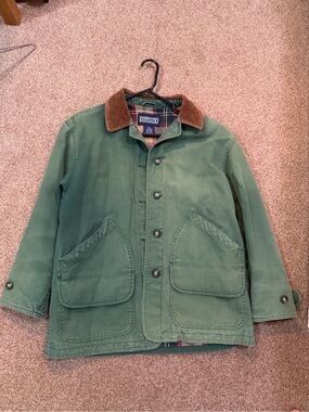 Vintage Women’s Jacket (Lands’ End - Rare Find)